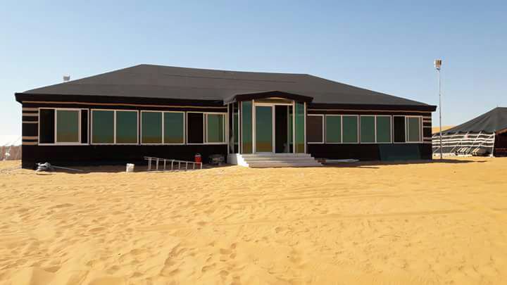 خيام ملكي درجه اولاء 