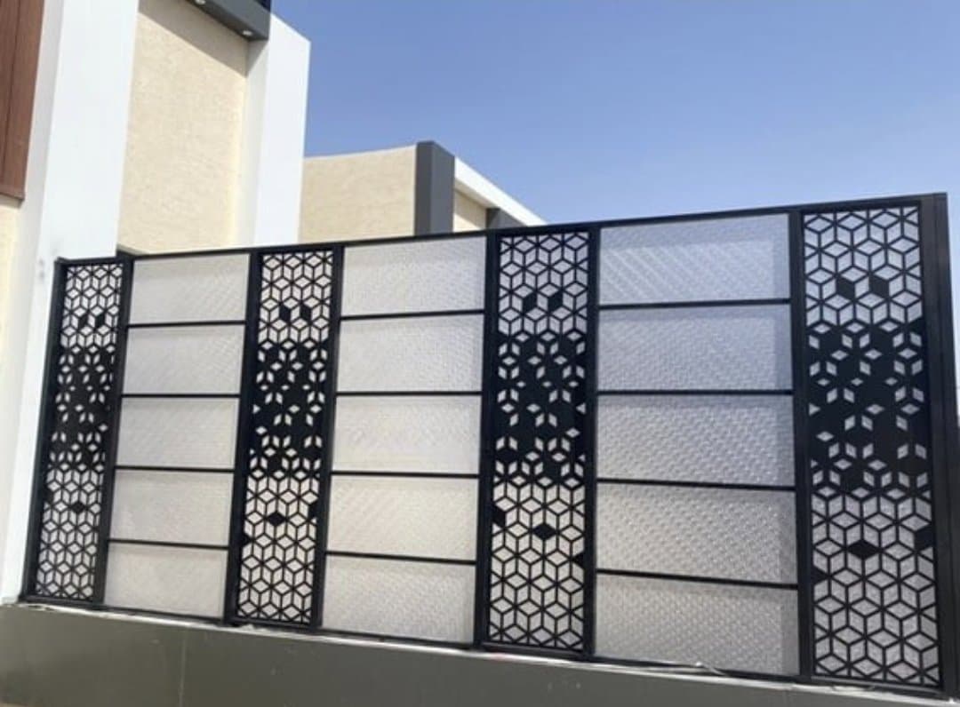 سواتر ليزر تشكيلات جديدة با أجمل الأشكال 