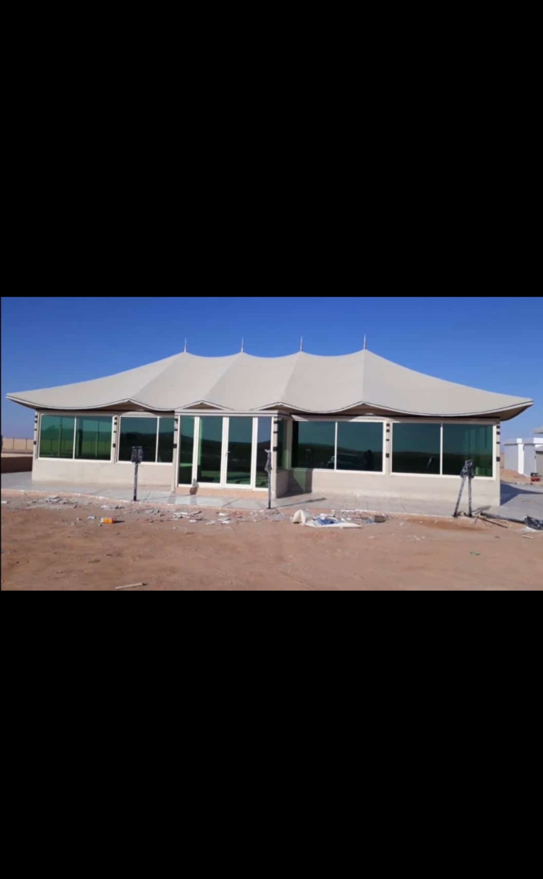 مؤسسه الأدء الفائق..نسعد بخدمتكم في مجال خيام ملكي بيوت شعر 