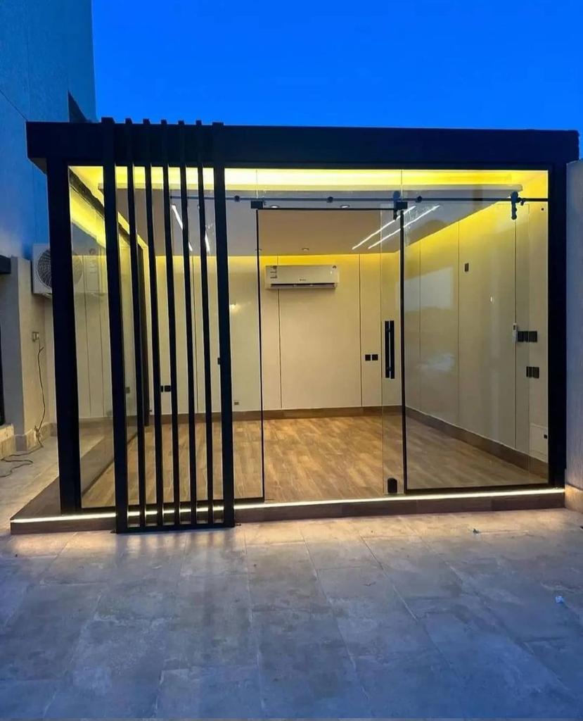 يوجدلديناءجميع اشكال مختلفة لا البرجولات الخشبيه واالحديديه 